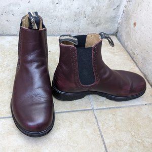 Blundstone women's boots